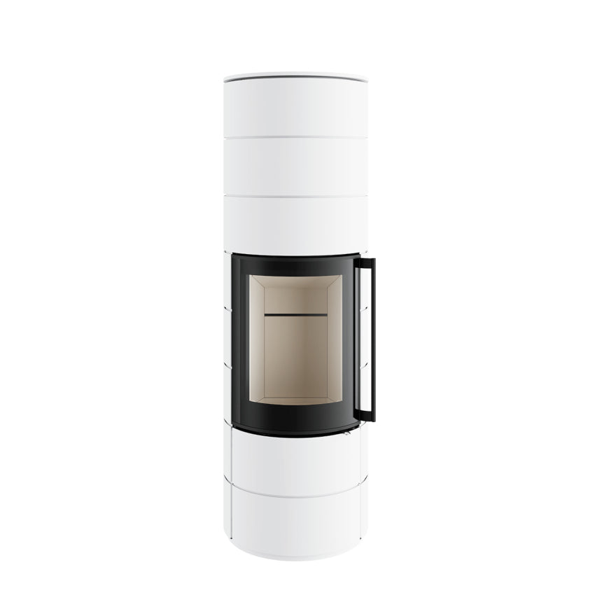 Spartherm Kaminofen  Ambiente A4 H₂O