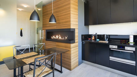 Ambientebild - DELTA/P/1200/TUV