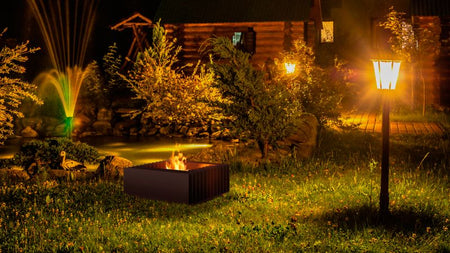 Ambientebild - FIRE/ERIZO/40/40