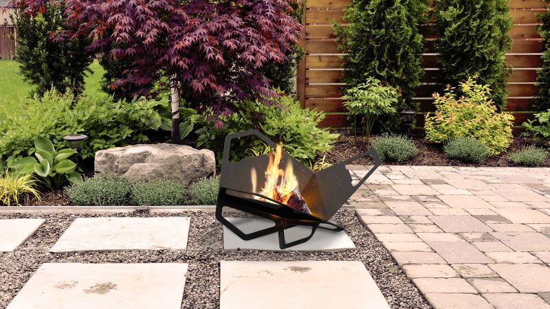 Ambientebild - FIRE/PIT