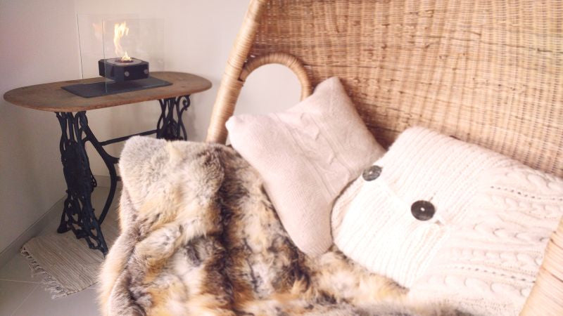 Ambientebild - NEST/TUV