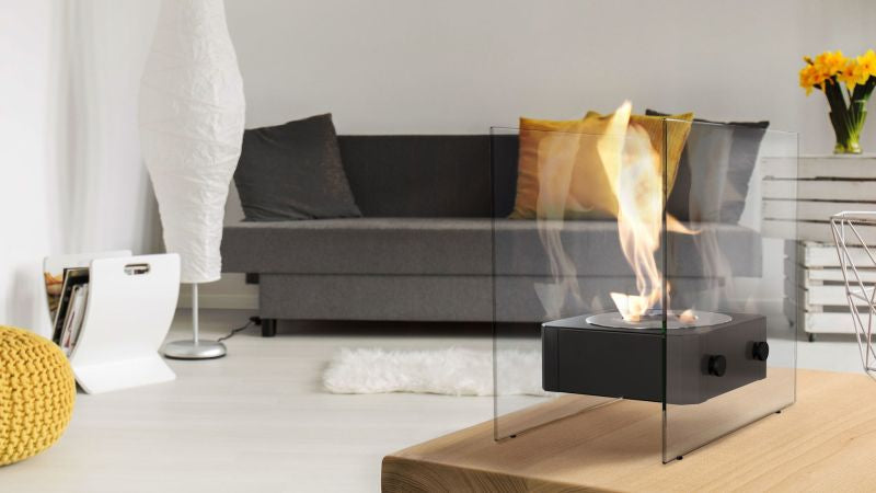 Ambientebild - NEST/TUV