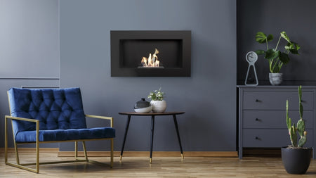 Ambientebild Wohnzimmer - GOLF/CZARNY/TUV