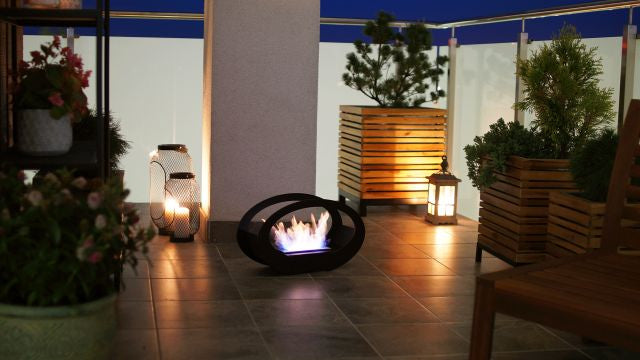 Ambientebild - ECHO/CZARNY/TUV