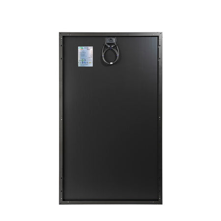 Solax Minisolar 600 Watt + Wärmepumpe | autarke Brauchwassererwärmung