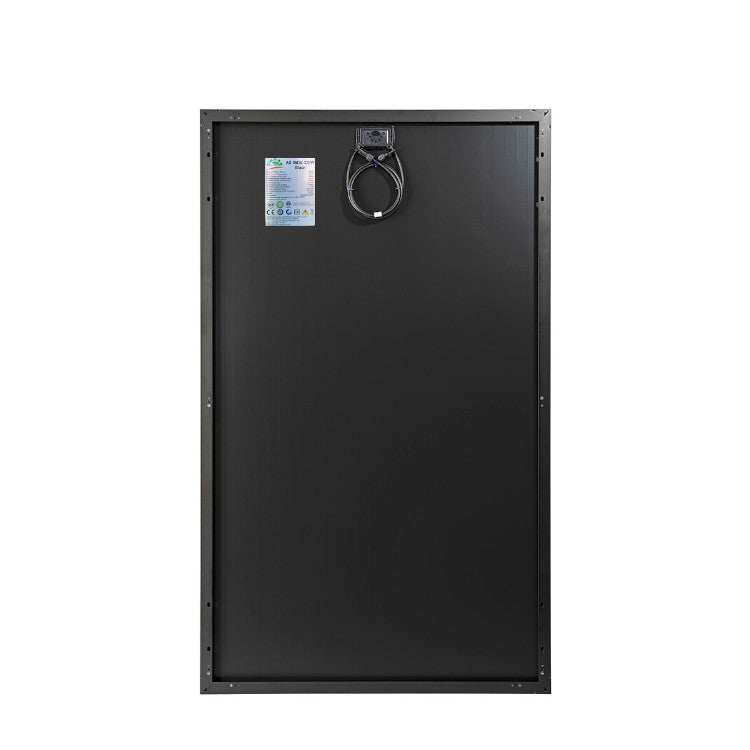 Minisolar 600 Watt+Wärmepumpe+Speicher | autarke Brauchwassererwärmung