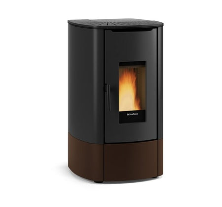 Extraflame Prestige Line Angy bronze