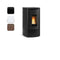 Extraflame Prestige Line Pelletofen | Angy Farbwahl | 7 kW