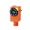 BUDERUS | Logafloor Anlegethermostat AT90E | mit Metallband