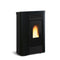 Extraflame Pelletofen Annabella | Schwarz | 8,8 kW