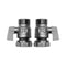 WOLF | Anschluss-Set | Trinkwasser | für CGB-K-40-35