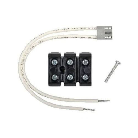 Mitsubishi | Anschlussstecker-Set 2 | Kondensatablaufheizung