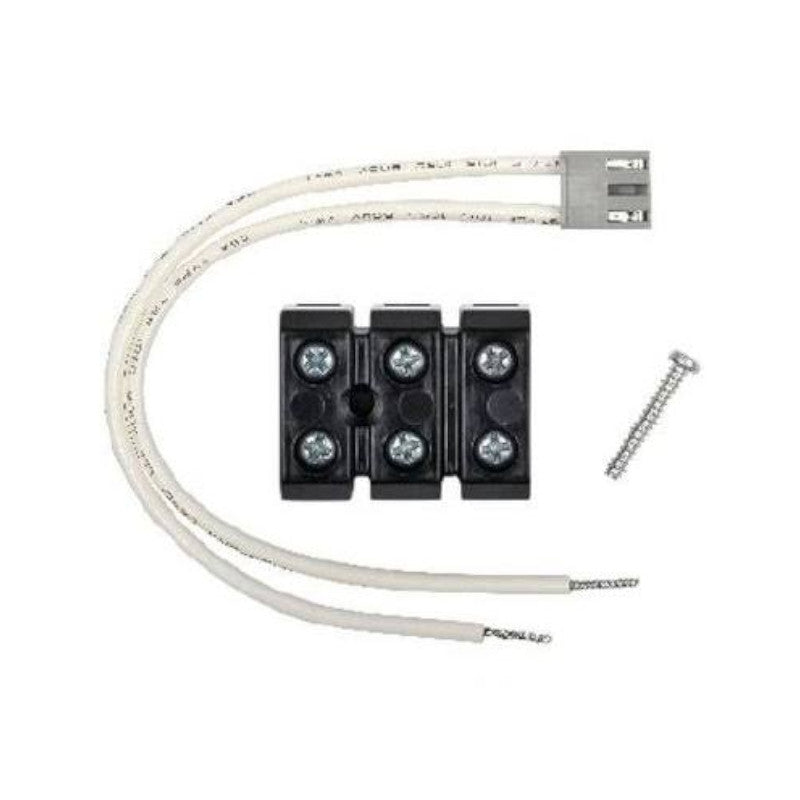 Mitsubishi | Anschlussstecker-Set 2 | Kondensatablaufheizung