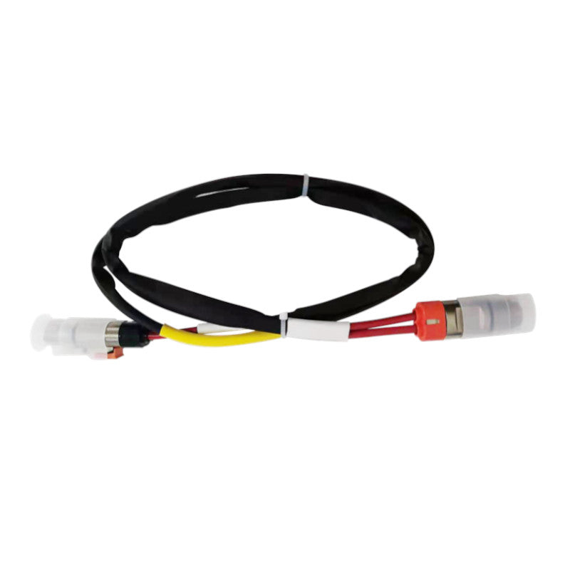 Solax Power Kabel 1,2M für 4x Solax Triple Power Batterie T30 Kopie Normal CU