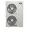 Carrier L/W Monoblock Wärmepumpe | AquaSnap 30AWH-P 014T | 13,8 kW | Set