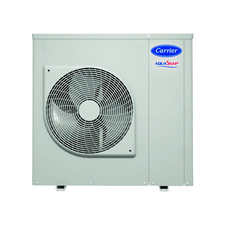 Carrier Luft/Wasser Monoblock Wärmepumpe AquaSnap 30AWH-P 004 | front | klimaworld.com