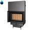 Wasserkamin Aquatic WH 750 V 14,5 kW BEF Home inkl Steuerung