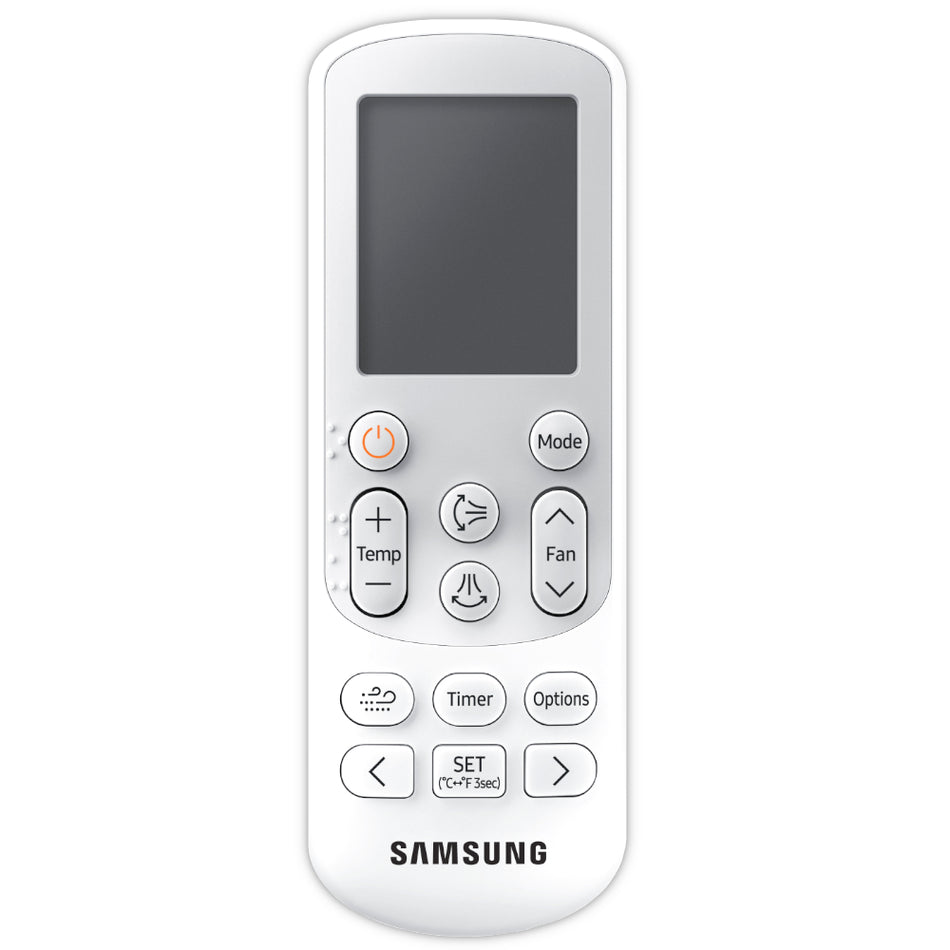 SAMSUNG | Infrarot-Fernbedienung AR-EH03E | mit Timer