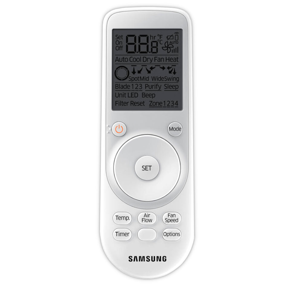 SAMSUNG | Infrarot-Fernbedienung AR-KH03E | für Klimageräte