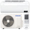 SAMSUNG Klimaanlage WindFree Pure | AR12AXKAAWKN/EU NASA | 3,5 kW