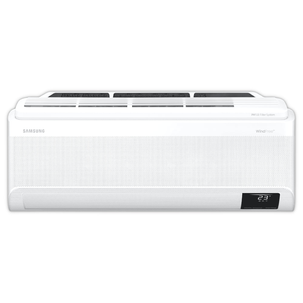 SAMSUNG Wandgerät Wind-Free™ Pure | AR09AXKAAWKN/EU NASA | 2,5 kW | Klimaworld.com