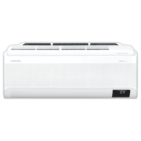 SAMSUNG Klimaanlage Wind-Free™ Pure | AR12AXKAAWKN/EU NASA | 3,5 kW | Klimaworld.com