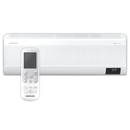 SAMSUNG Wandgerät Wind-Free™ Exklusiv | AR09TXEAAWKN/EU NASA | 2,5 kW | Klimaworld.com