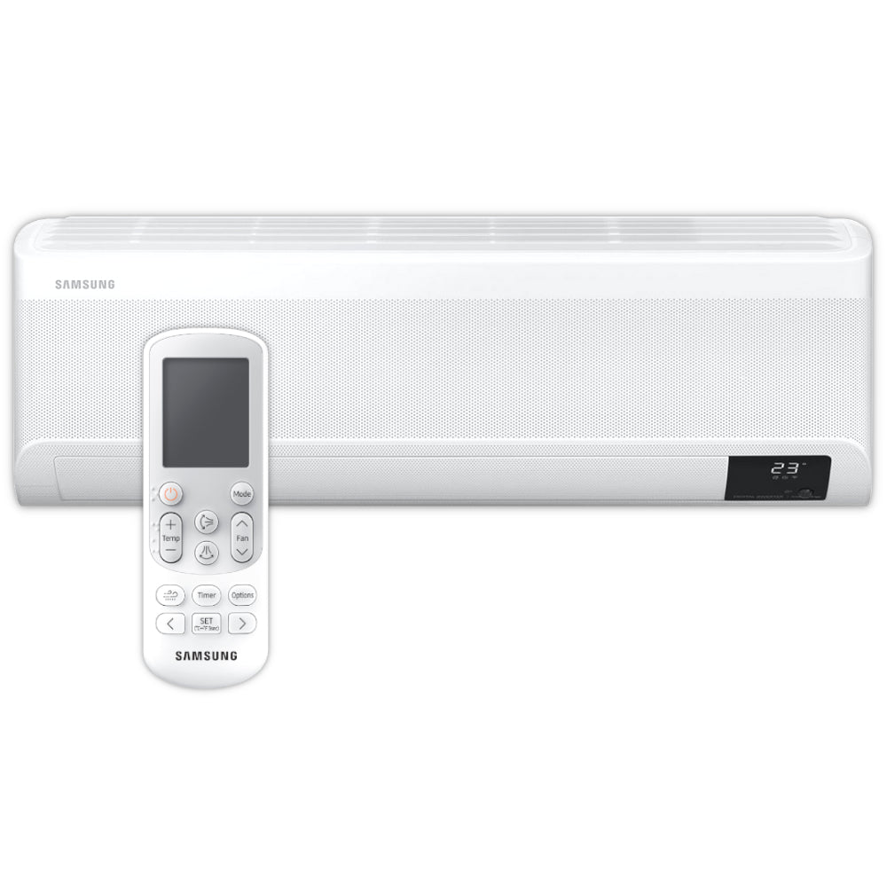 SAMSUNG | Klima-Wandgerät | AR12TXFCAWKN | NASA | 3,5 kW