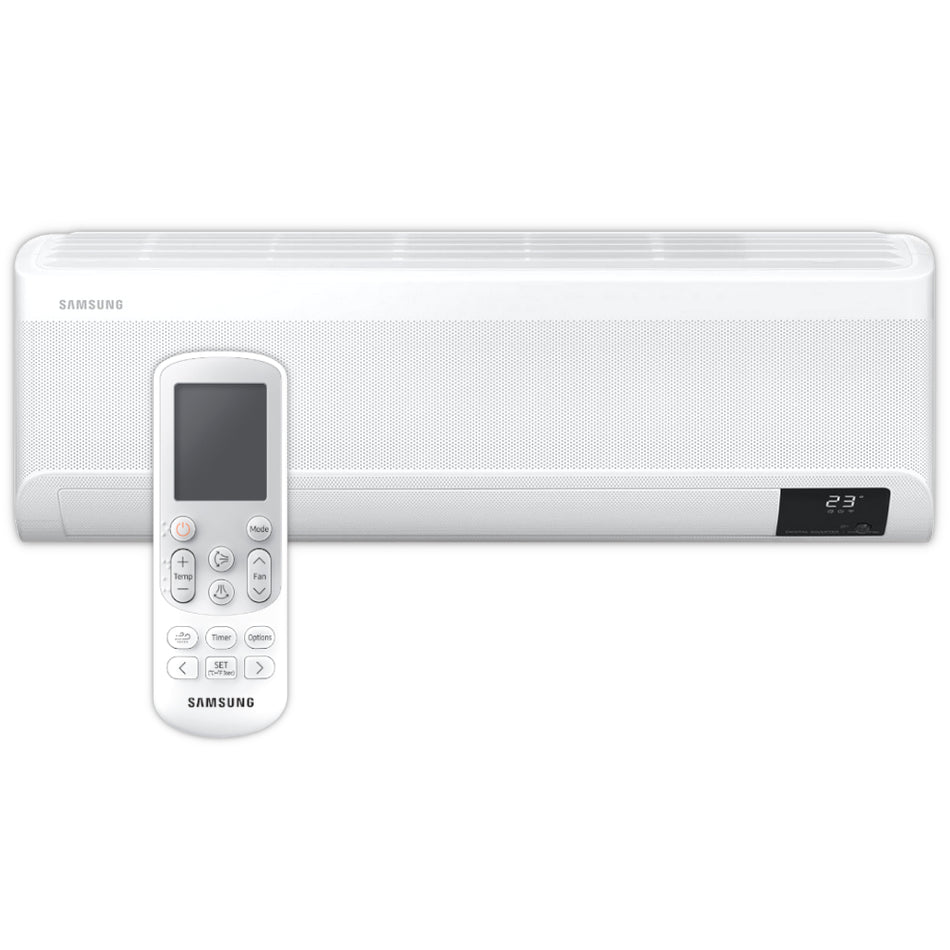 SAMSUNG | Klima-Wandgerät | AR12TXFCAWKN | NASA | 3,5 kW