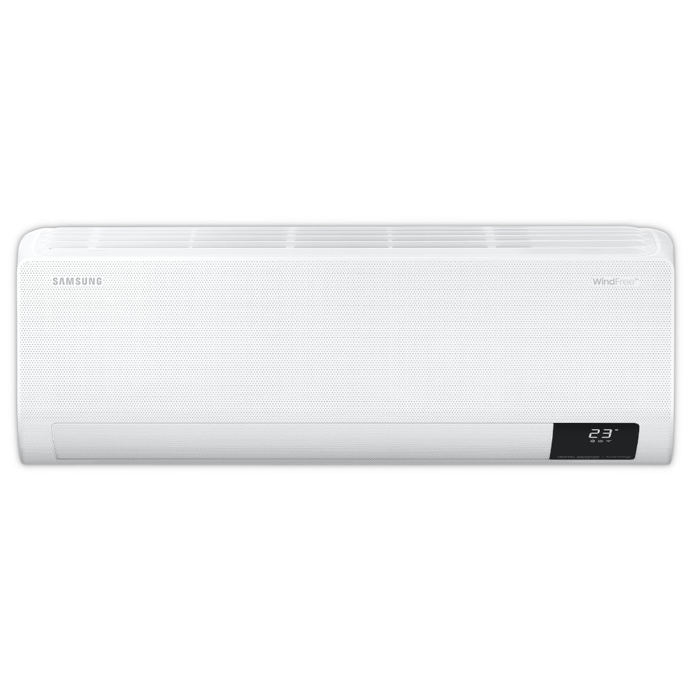 SAMSUNG Wandgerät Wind-Free™ Standard | AR12TXFCAWKN/EU NASA | 3,5 kW | Klimaworld.com