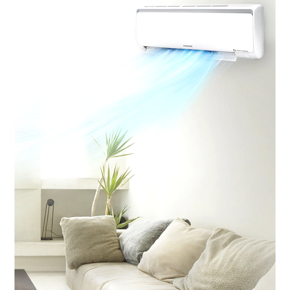 SAMSUNG | Monosplit-Klimaanlage | Maldives | 5,0 kW