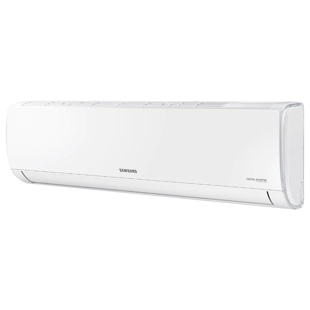 SAMSUNG Split Klimaanlage Komplett-Set AR09TXHQASINEU | Klimaworld.com