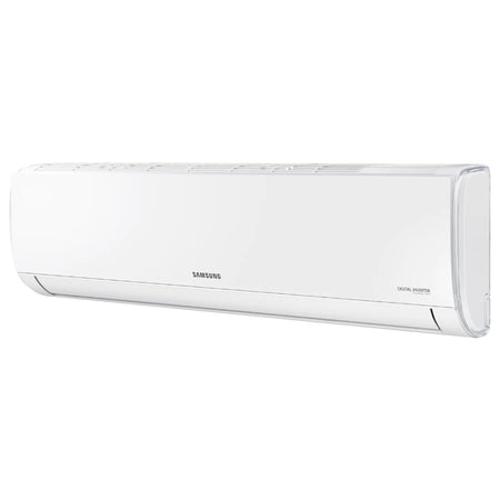 SAMSUNG Split Klimaanlage Komplett-Set AR18BXHQASINEU | Klimaworld.com