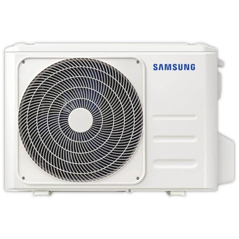 SAMSUNG Split Klimaanlage Komplett-Set AR09TXHQASINEU | Klimaworld.com