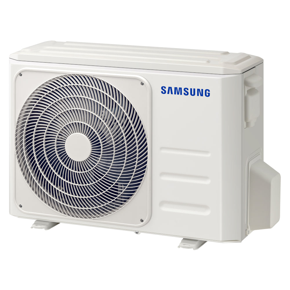 SAMSUNG Split Klimaanlage Komplett-Set AR09TXHQASINEU | Klimaworld.com