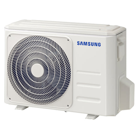SAMSUNG Split Klimaanlage Komplett-Set AR18BXHQASINEU | Klimaworld.com
