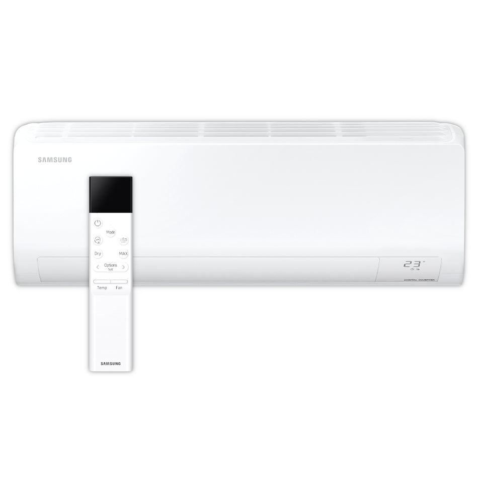 SAMSUNG Klimaanlage Wandgerät | AR50F12C1BHNEU | 3,5 kW | Klimaworld.com