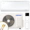 Samsung Split Klimaanlage | Cebu | AR50F15C1AHNX | 4,3 kW | Quick Connect