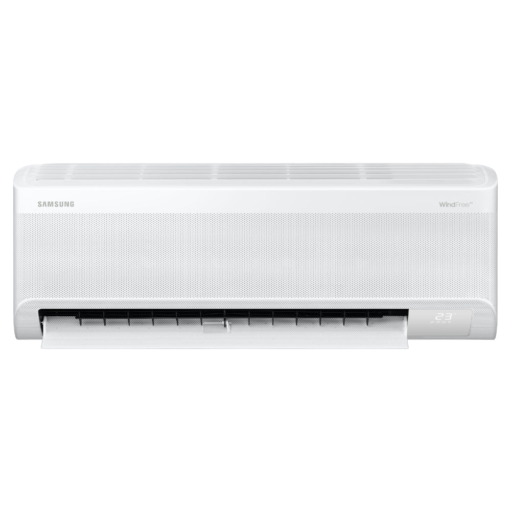 SAMSUNG Split-Klimaanlage Set Wind-Free™ Comfort | Klimaworld.com