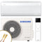 Samsung Split Klimaanlage | WindFree Comfort | AR60F24C1 | 6,5 kW | Quick-Connect