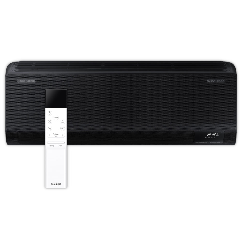 SAMSUNG Klimaanlage Wandgerät Wind-Free™ Avant | AR70F12C1ABNEU | 3,5 kW | Klimaworld.com