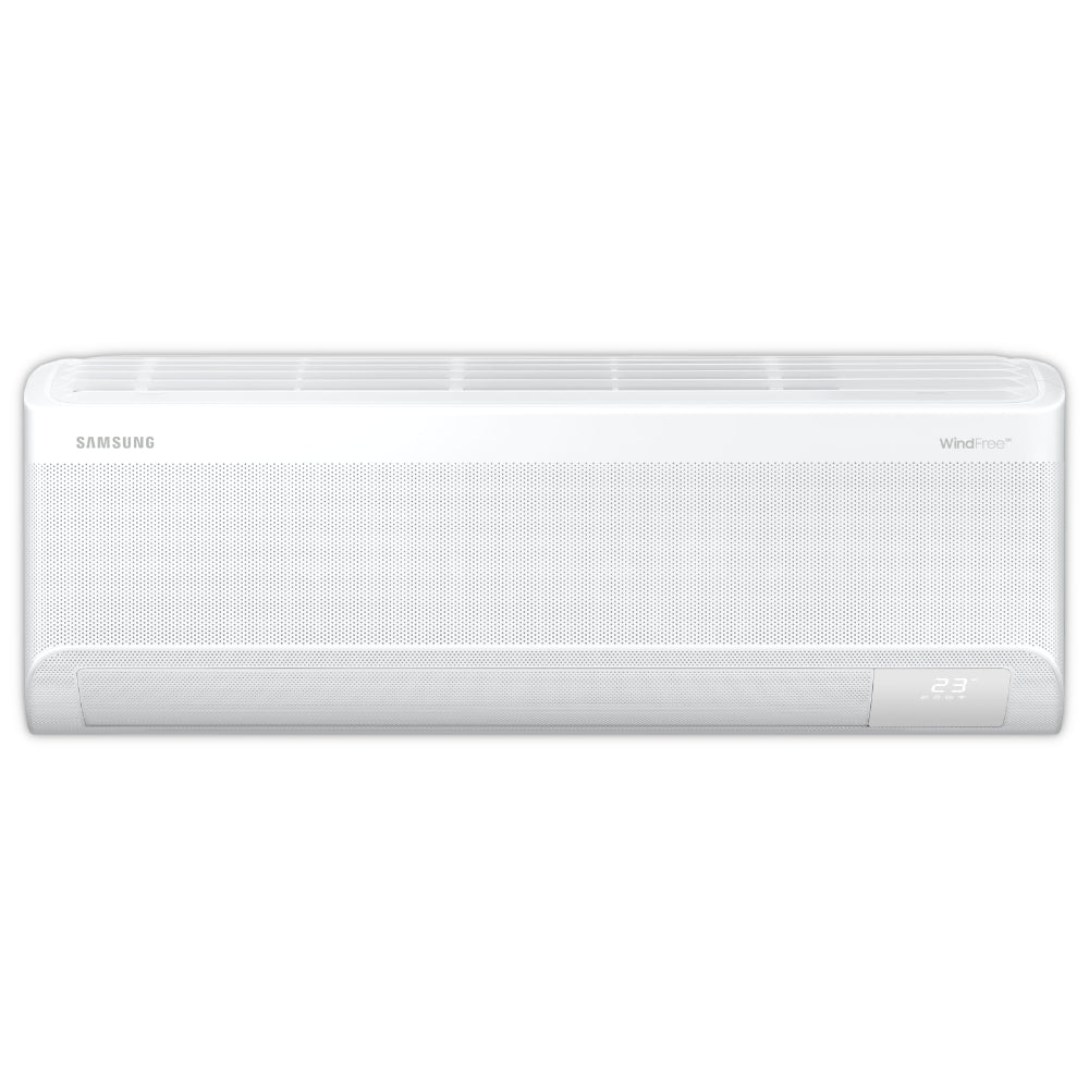 SAMSUNG Split-Klimaanlage Set Wind-Free™ Elite | Klimaworld.com