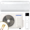 Samsung Split Klimaanlage | WindFree Elite | AR70F09CA | 2,5 kW | Quick-Connect