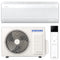Samsung Split Klimaanlage Komplett-Set | WindFree Elite | AR70F12CA | 3,5 kW