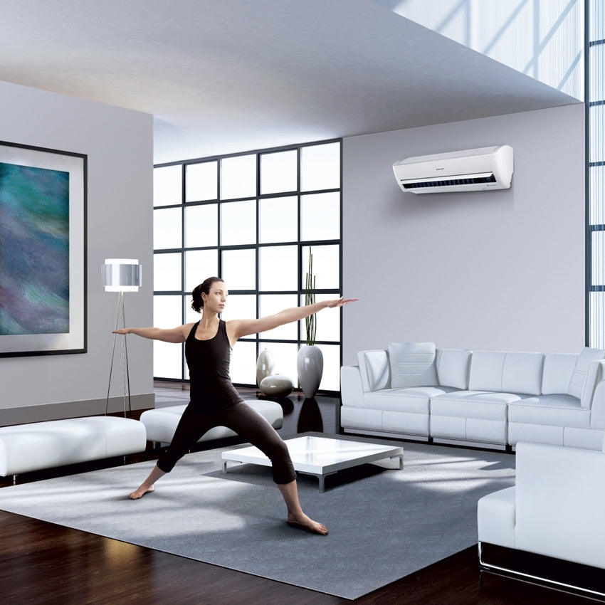 Samsung | Innengerät/Wandgerät | AR 07 RXPXBWKN/EU Image