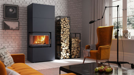 Ambientebild - SIMPLE/BOX/L/S/BLACK