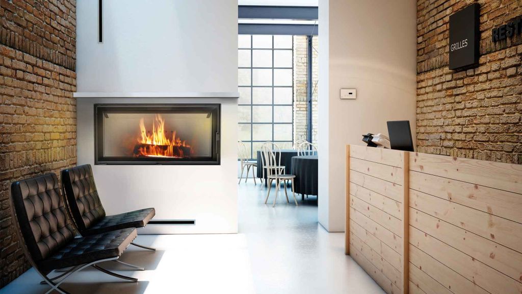 Ambientebild - LUCY/PW/20/W | klimaworld.com