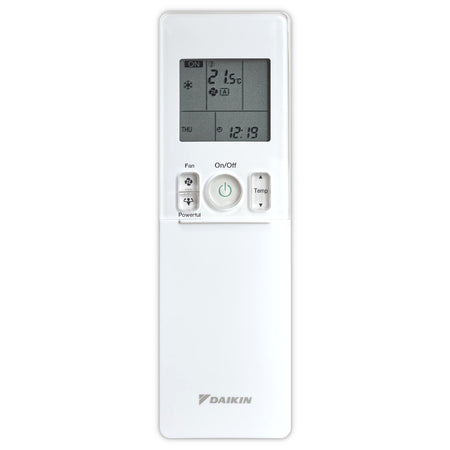 DAIKIN Klimaanlage | Stylish C-Serie | FTXA25C+RXA25A8 | 2,5 kW | Klimaworld.com