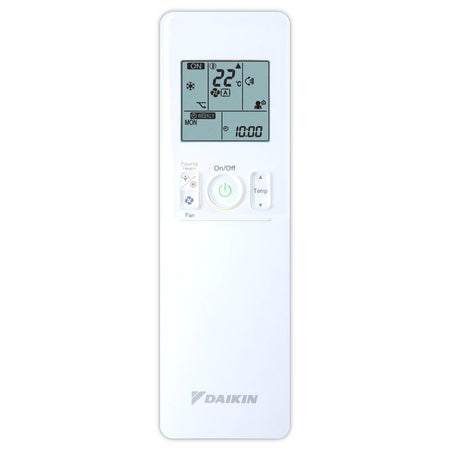 DAIKIN Klimaanlage Truhe | Nepura Perfera | Klimaworld.com