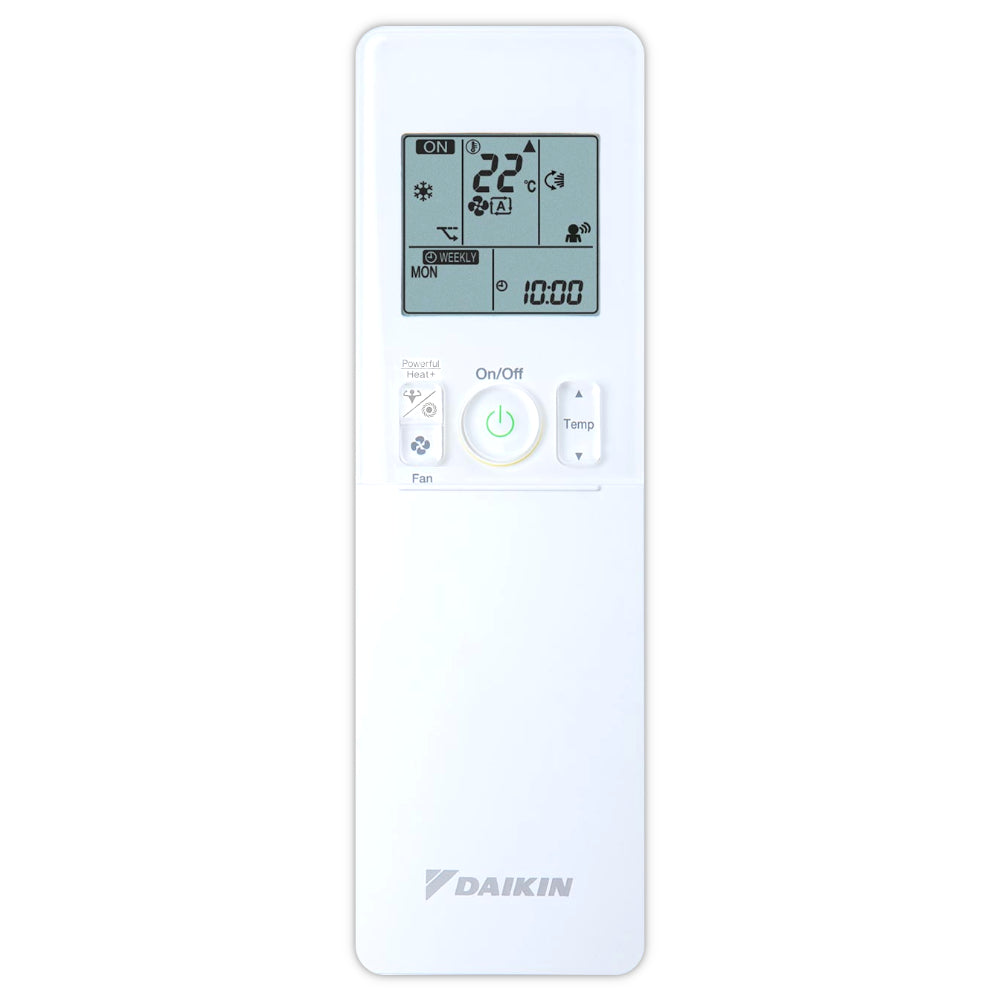 DAIKIN Klimaanlage Truhe | Nepura Perfera | Klimaworld.com